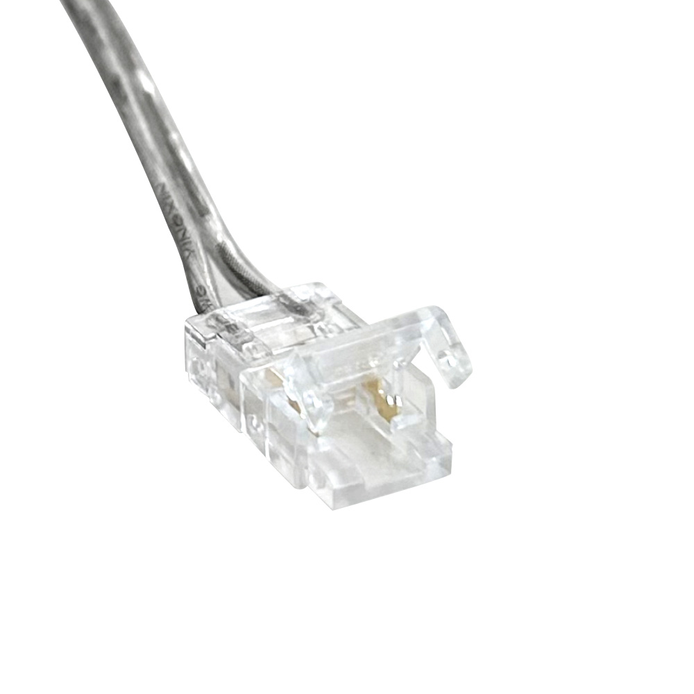 SMD COB 8mm 2-pin Fast connector