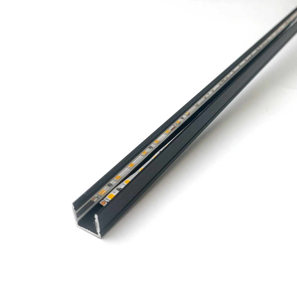 10×10 Surface-mounted LED Track