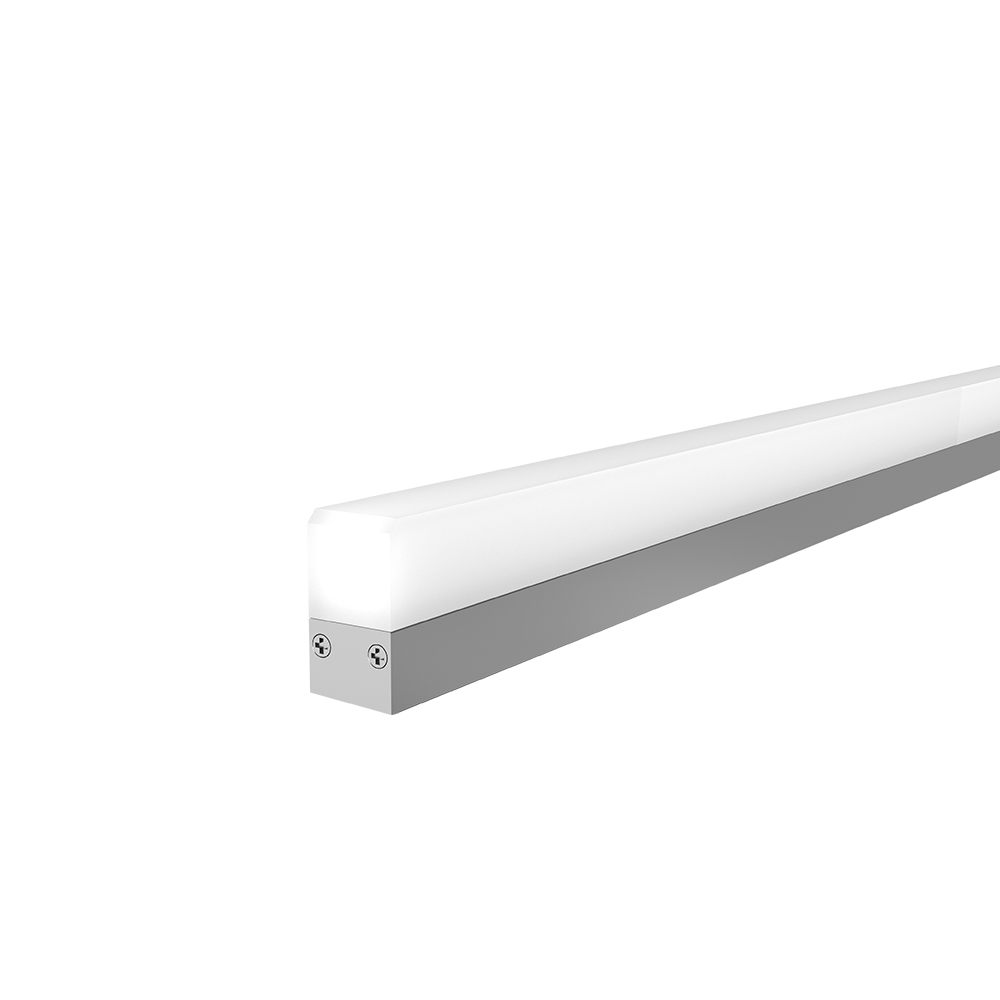 16×20.5 Surface-mounted Linear Light