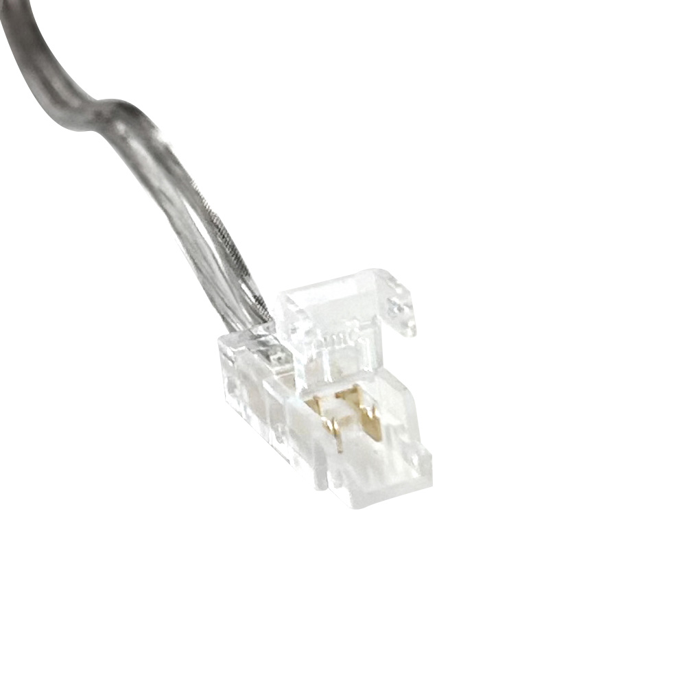 SMD COB 5mm 2-pin Fast connector