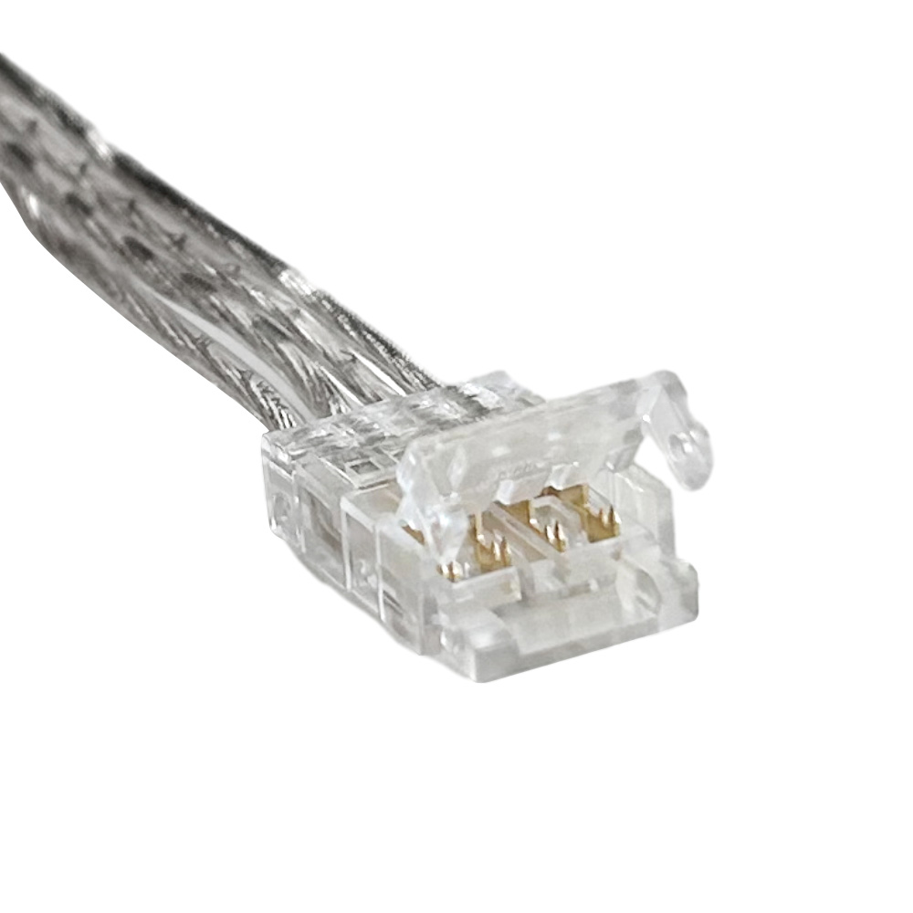 SMD 10mm 4-pin Fast connector