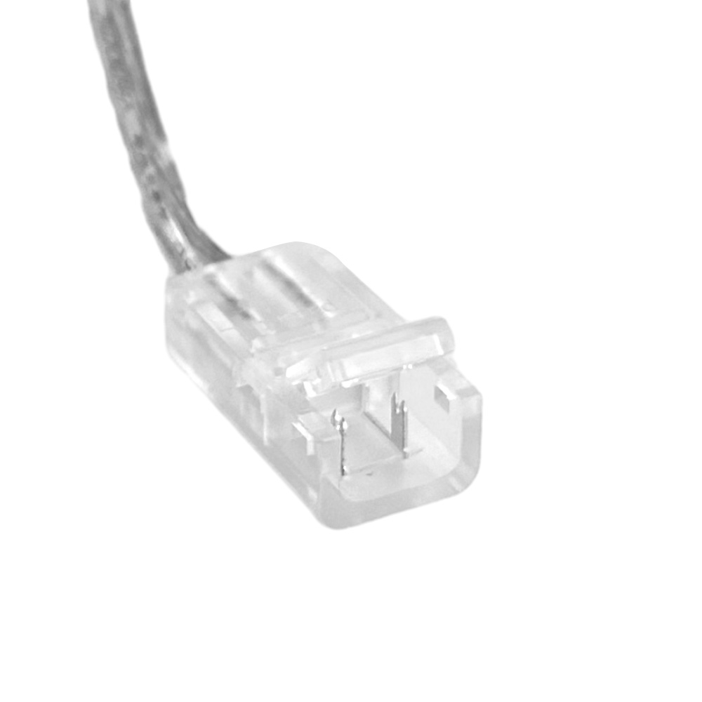 COB 8mm 2-pin Fast connector
