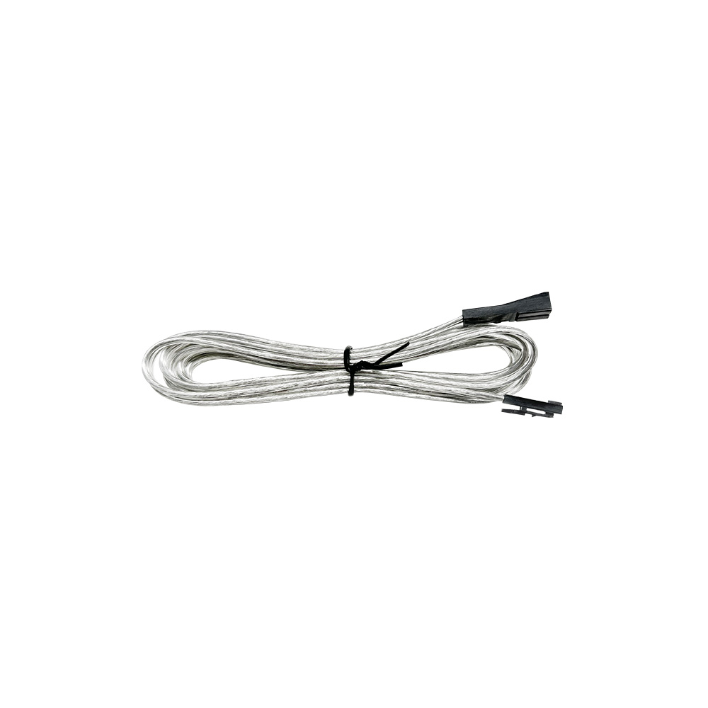 1500mm 2-pin Dupont Extension Cable