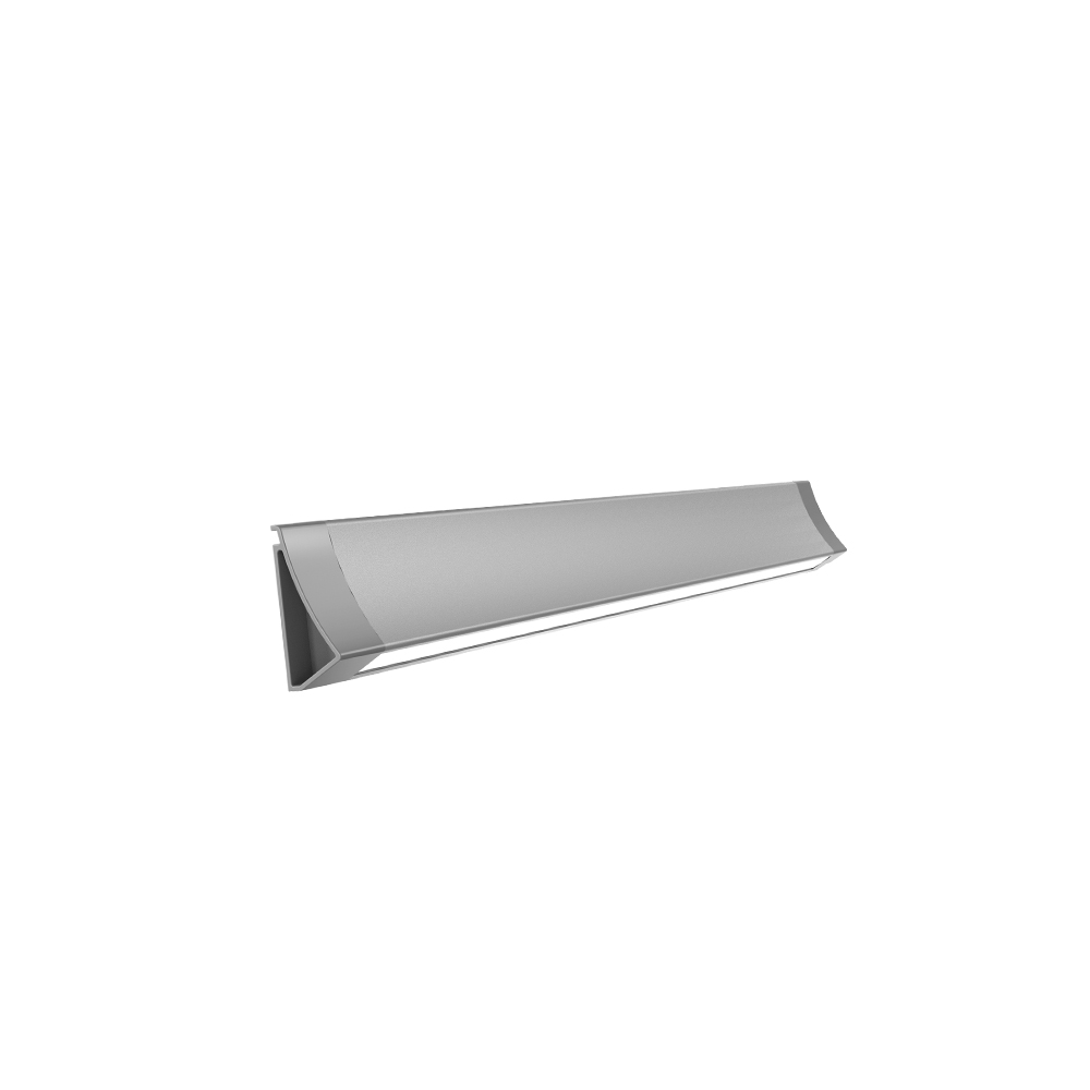 11×25 Surface-mounted Linear Light
