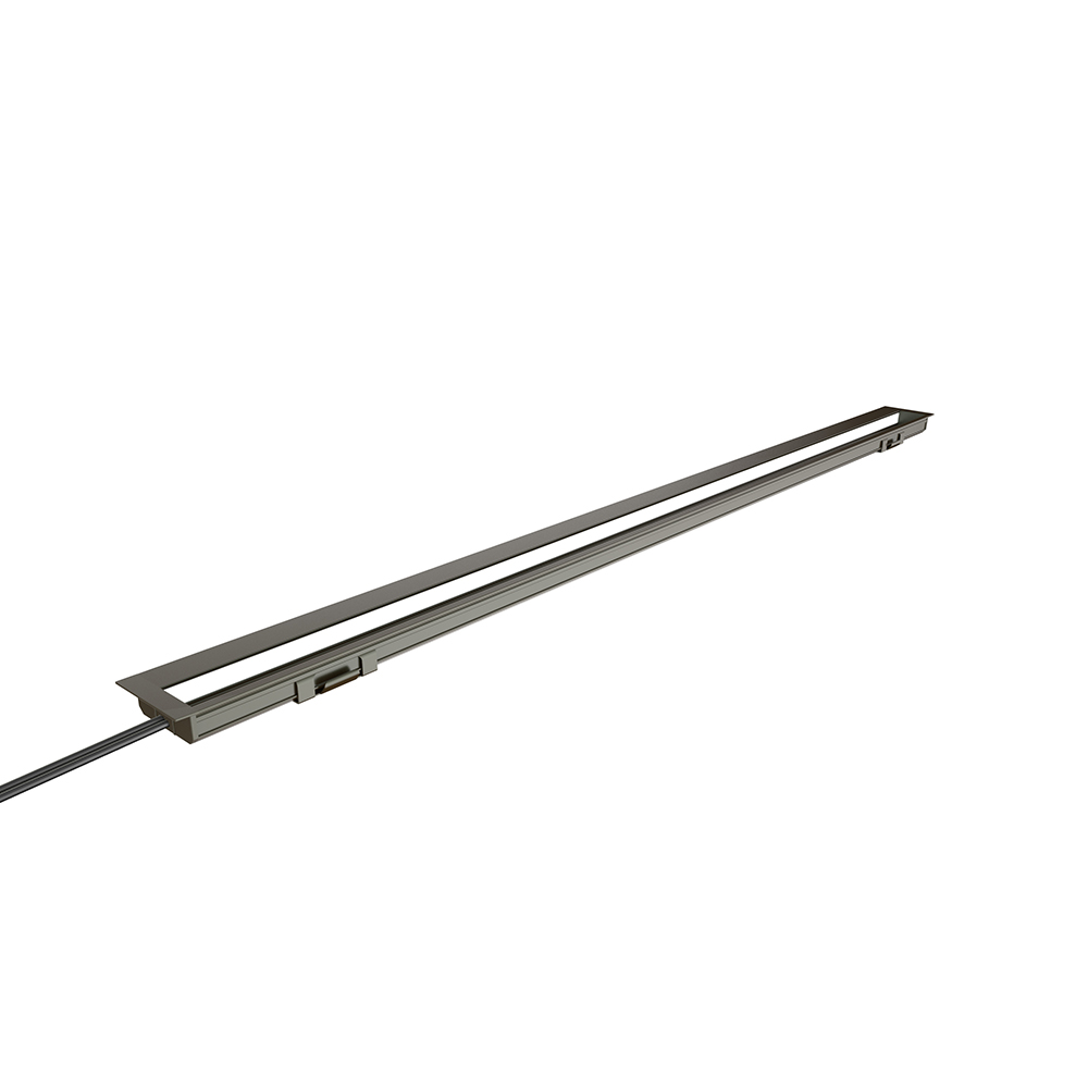 Multiwhite 20×9 Recessed Linear Light