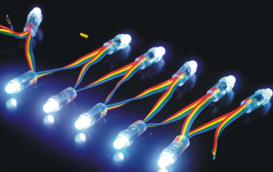 怎么检测led灯具质量好坏