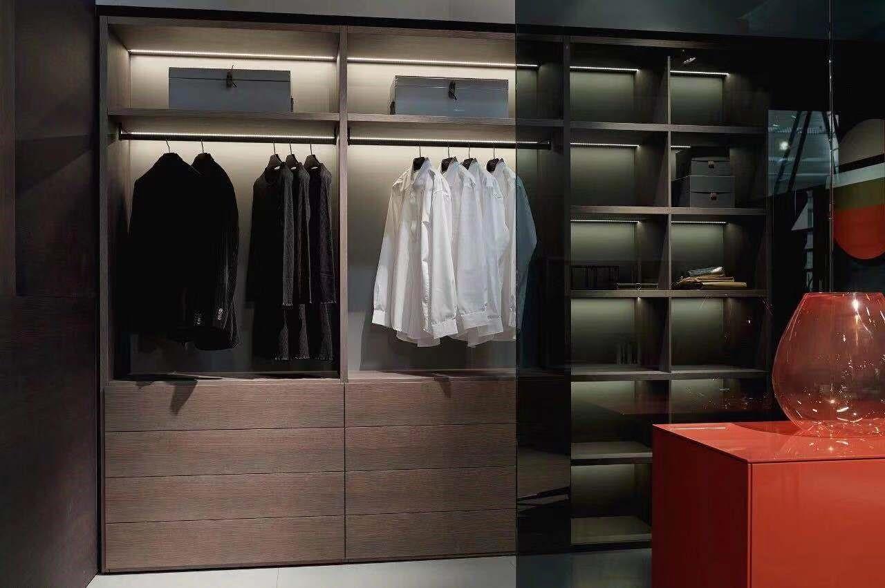 Which wardrobe light brand to choose